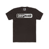 Drip N Air Graphic Tee — Streetwear Logo T-Shirt