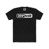Drip N Air Graphic Tee — Streetwear Logo T-Shirt