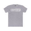 Drip N Air Graphic Tee — Streetwear Logo T-Shirt
